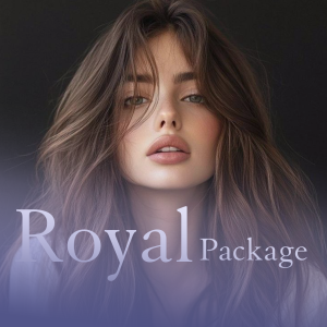 royal package