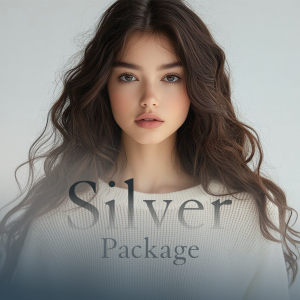 silver packages